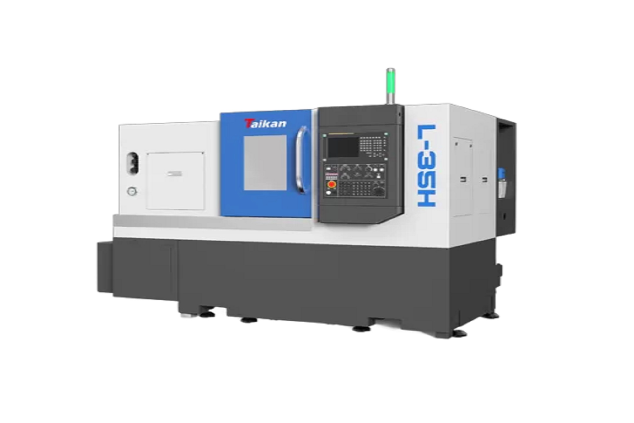 ما يجب مراعاته عند استلام مخرطة أفقية تعمل بنظام التحكم الرقمي (CNC)؟