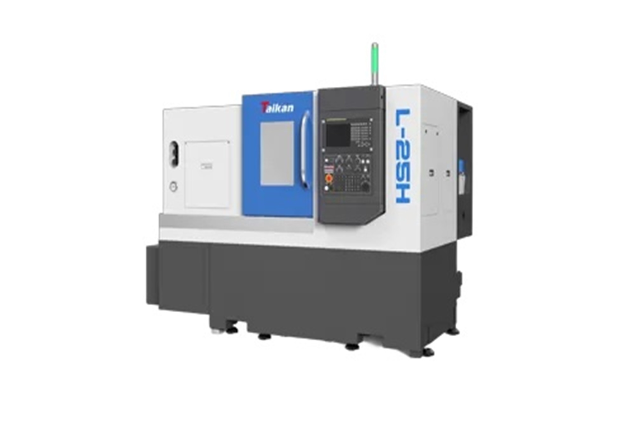 ما هي آلة الخراطة CNC وكيف تعمل؟