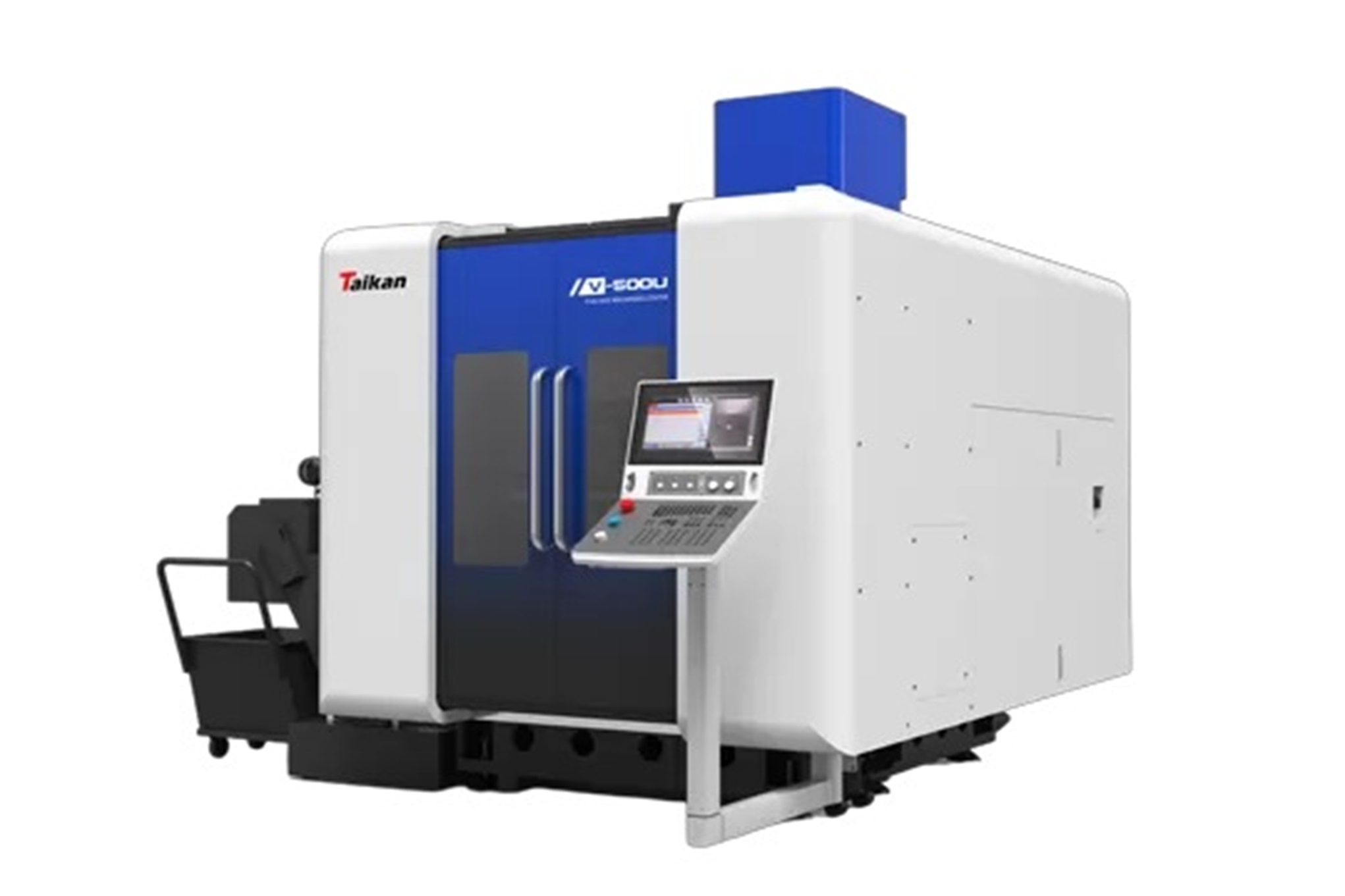 مخرطة CNC مقابل ماكينة تفريز CNC: الاختلافات الرئيسية في التصنيع