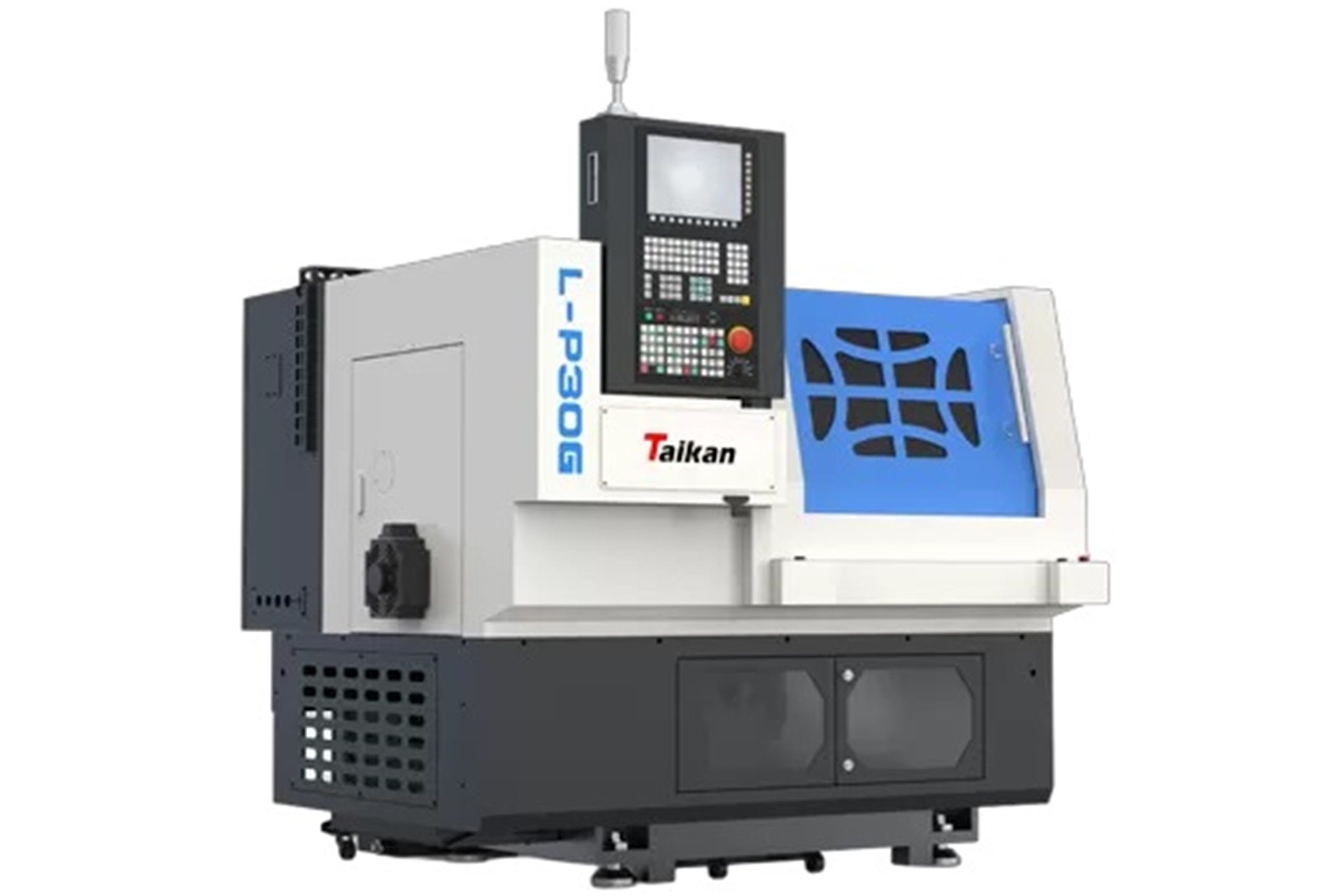 دور مخارط CNC من النوع الجماعي في تصنيع المكونات عالية الدقة