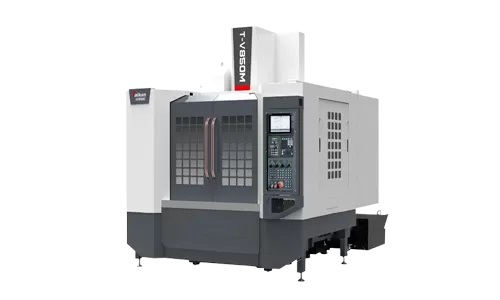 مركز التشغيل الرأسي VMC 850 مركز التشغيل الرأسي VMC 850