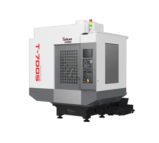 آلة الحفر والتفريز CNC