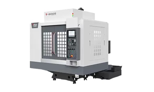 مركز CNC للحفر واللولبة