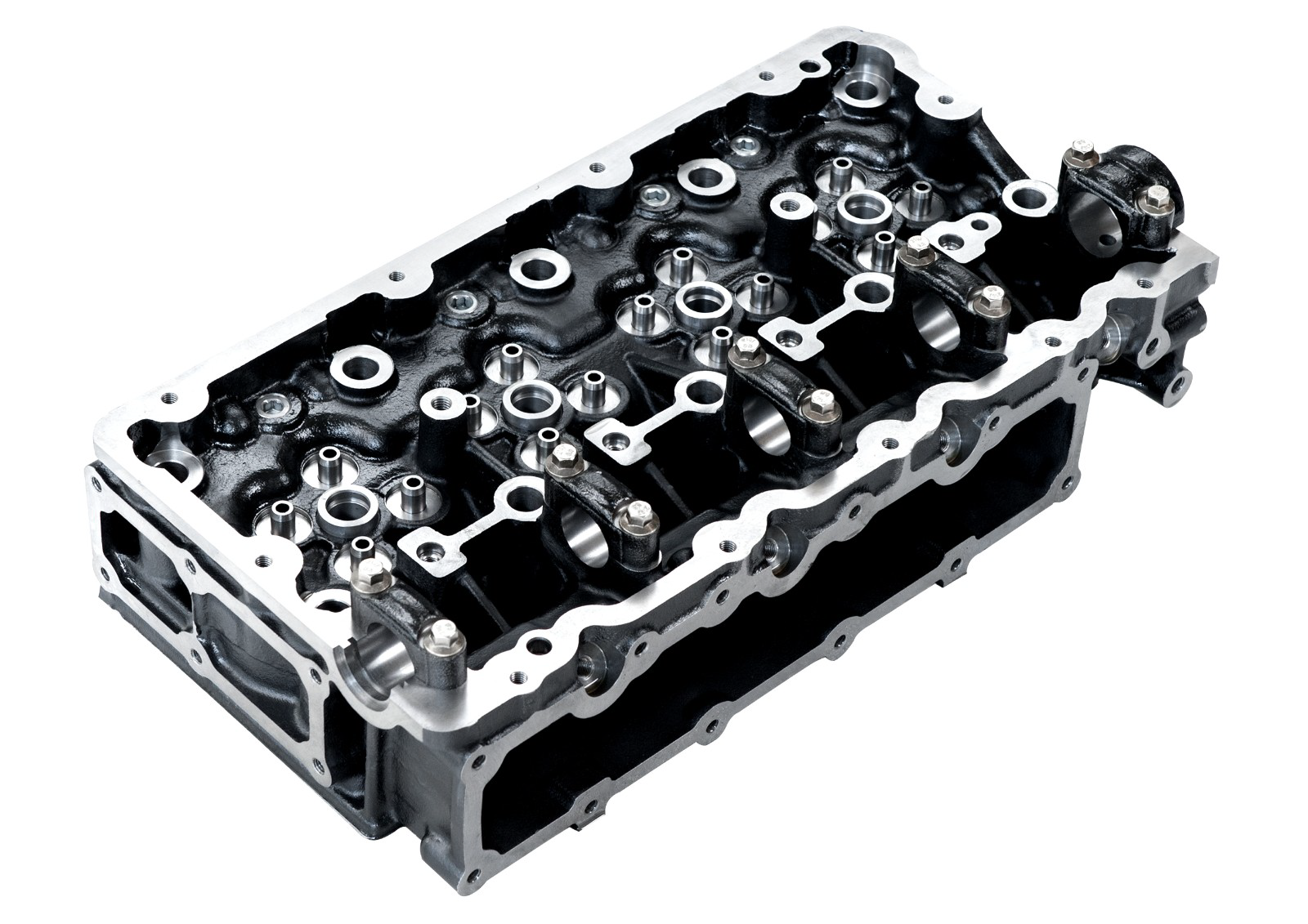 مركز تصنيع أفقي CNC