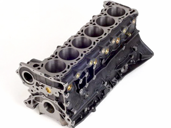 مركز تصنيع أفقي CNC