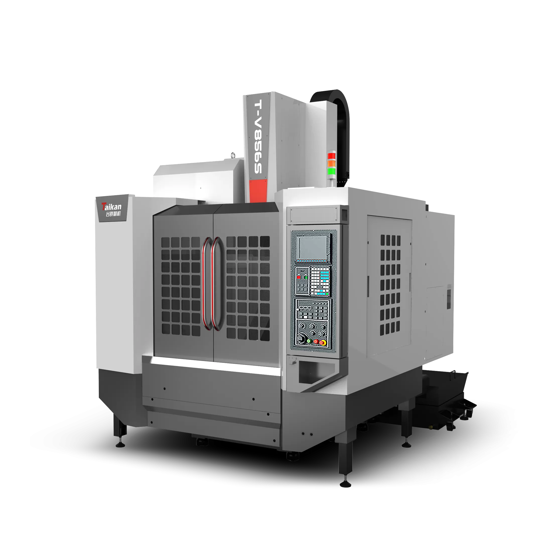 مركز التصنيع العمودي T-V856S