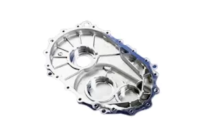 مركز تصنيع أفقي CNC