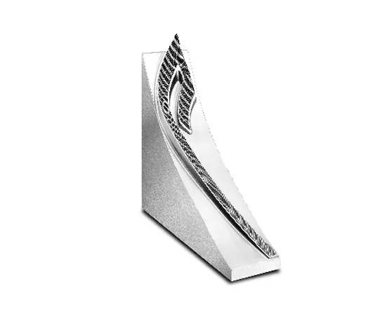 5 محاور CNC آلة العمل