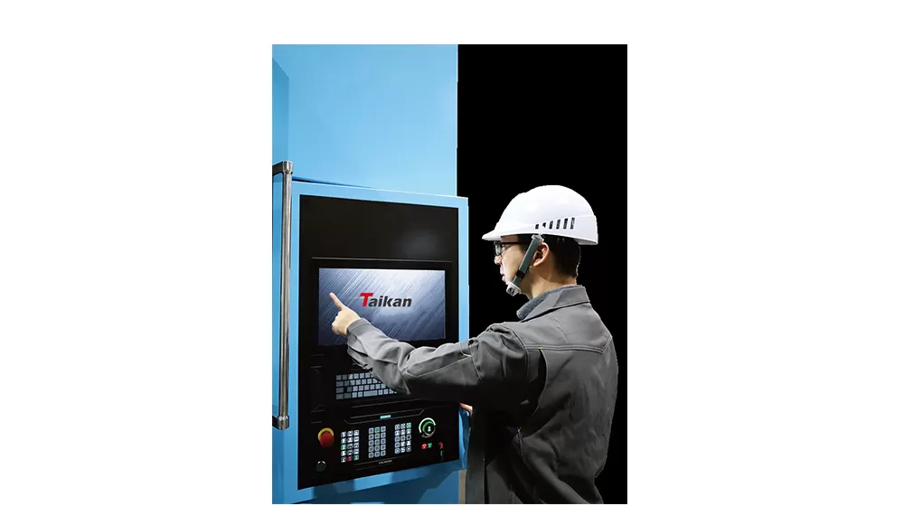 نظام CNC