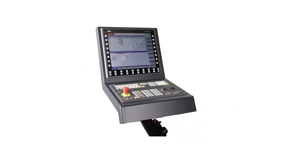 نظام SINUMERIKONE CNC