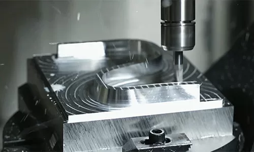 Taikan V-200U 5 axis CNC Machining Center for Sale