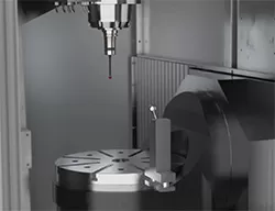 Taikan V-200U CNC gantry machining center