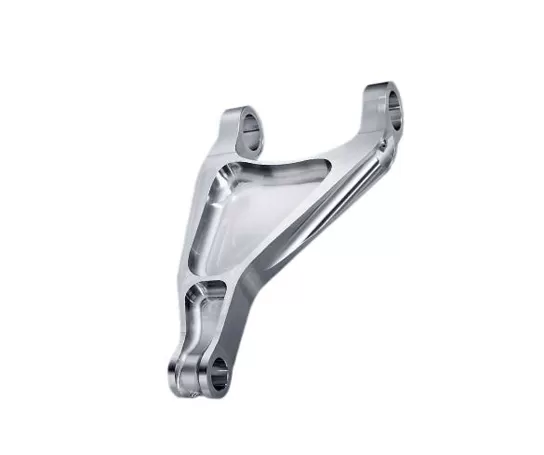 مركز تشغيل CNC بـ 7 محاور