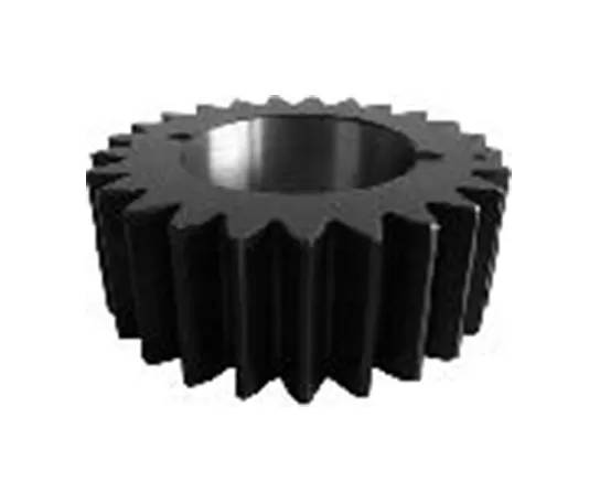 مخرطة CNC أفقية