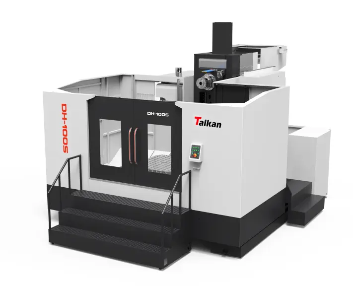 مركز تصنيع أفقي CNC