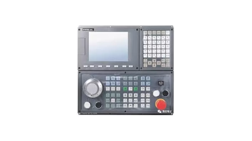 نظام CNC سينتيك 22MA