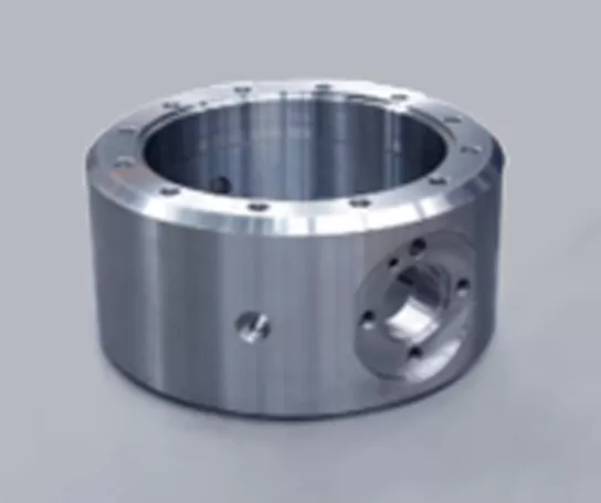 مصنع مخرطة CNC