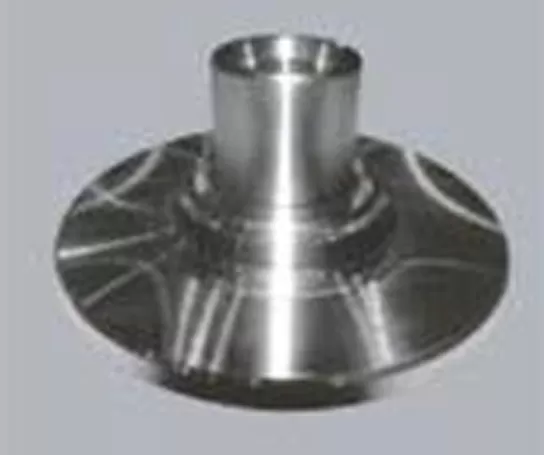 آلة مخرطة CNC الصين