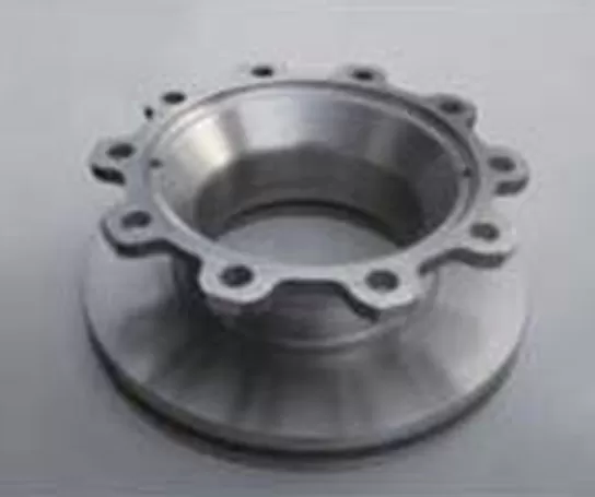 أنواع مخرطة CNC