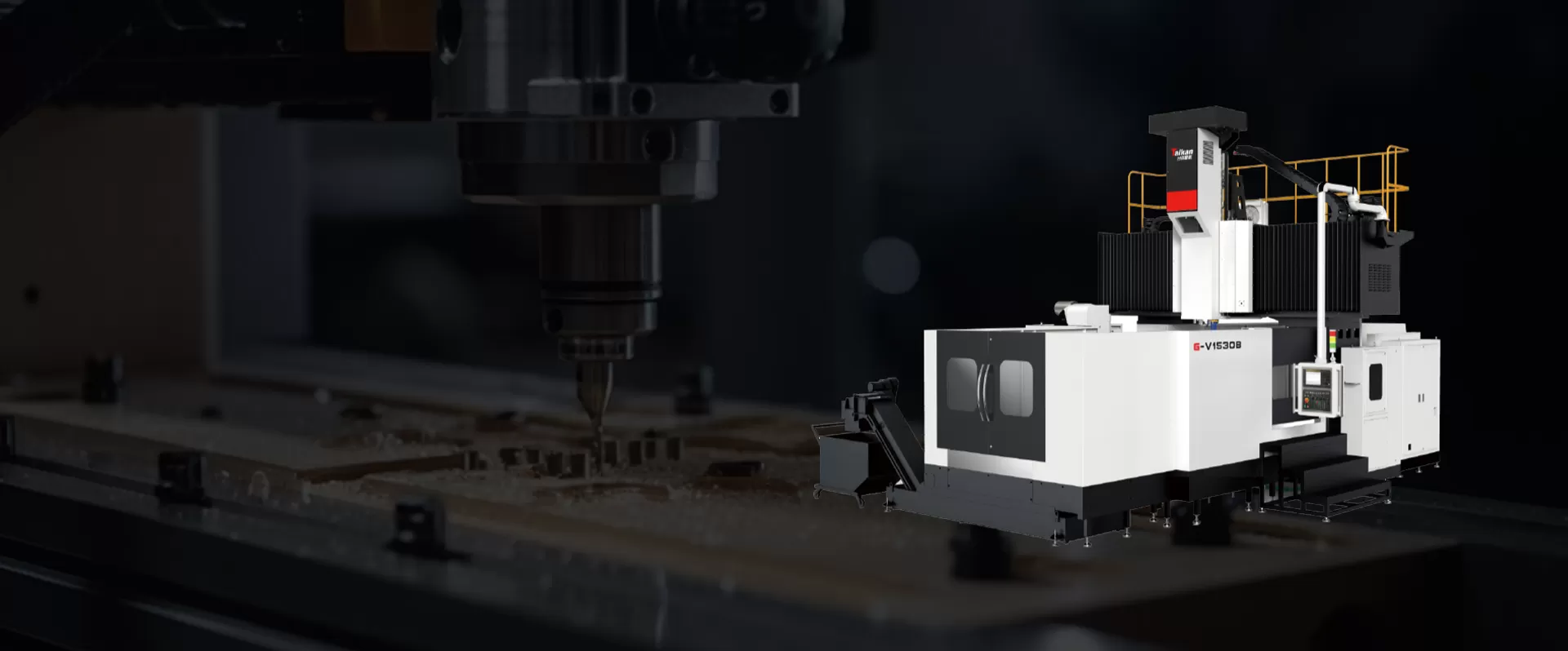 مركز تصنيع جسرية