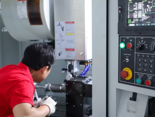 خدمة CNC خدمة CNC
