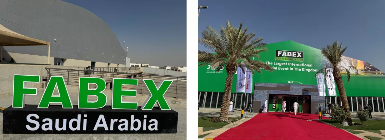 فابكس للمعادن والصلب 2025