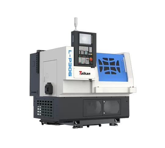 مخرطة أدوات عصابة CNC عالية الدقة