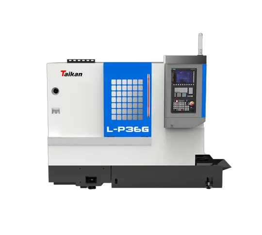 مخرطة أدوات عصابة CNC عالية الدقة