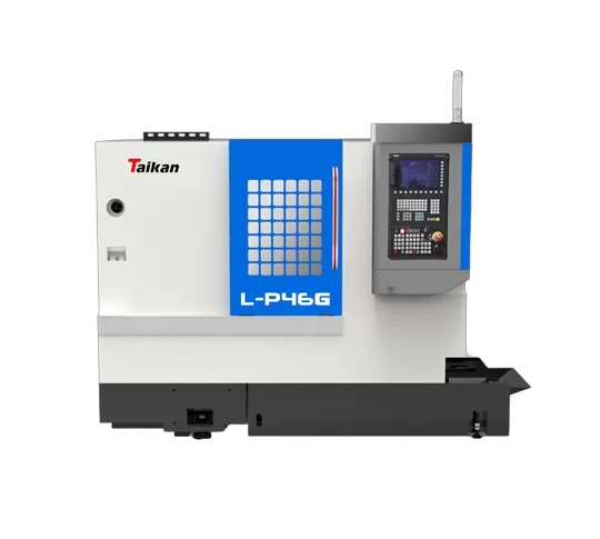مخرطة أدوات عصابة CNC عالية الدقة