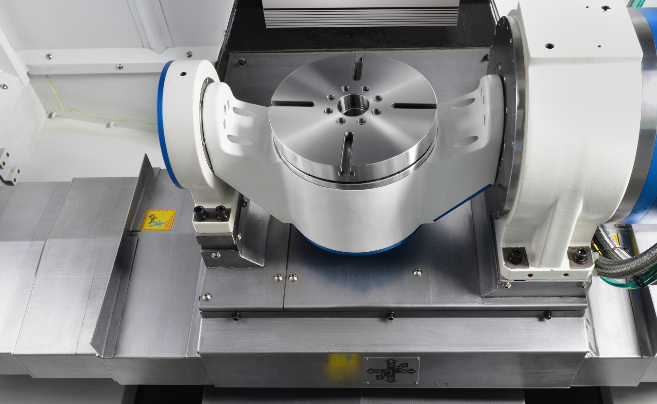 طاولة دوارة عالية السرعة