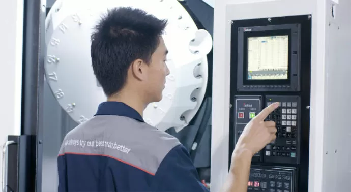 استكشاف أعطال ماكينات CNC وإصلاحها