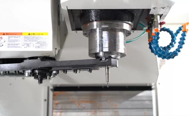 المشاكل الشائعة في ماكينة CNC