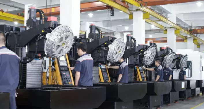 مشاكل ماكينة CNC وحلولها