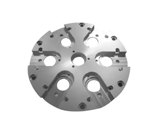 Vmc CNC