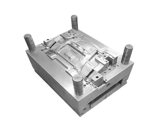 Vmc CNC