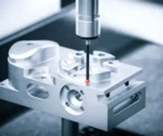 ماكينة Vmc CNC