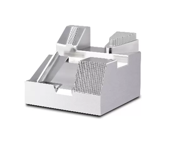 5 محاور CNC آلة العمل